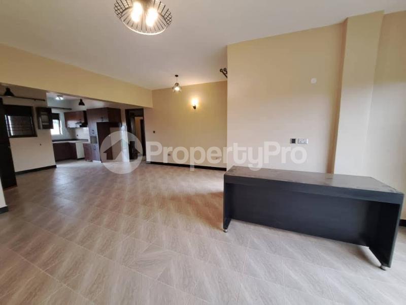 2 bedroom Apartment Block Apartment for rent Kira road Kira Wakiso Central - 1