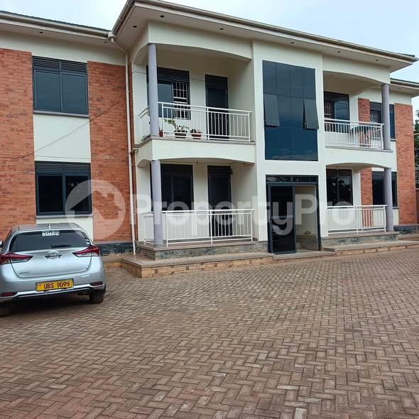 2 bedroom Apartment Block Apartment for rent Kira road Kira Wakiso Central - 3