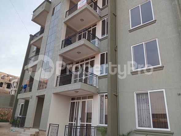 2 bedroom Apartment Block Apartment for rent Kira road Kira Wakiso Central - 3