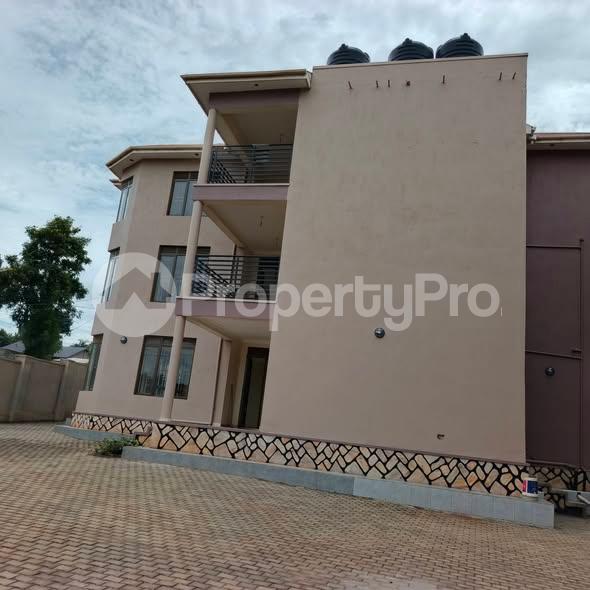 2 bedroom Apartment Block Apartment for rent Kira road Kira Wakiso Central - 0