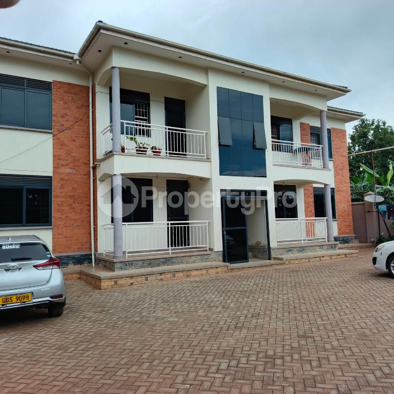 2 bedroom Apartment Block Apartment for rent Kira road Kira Wakiso Central - 1