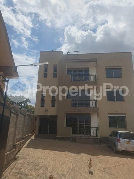 2 bedroom Apartment Block Apartment for rent Kira road Wakiso Central - 7