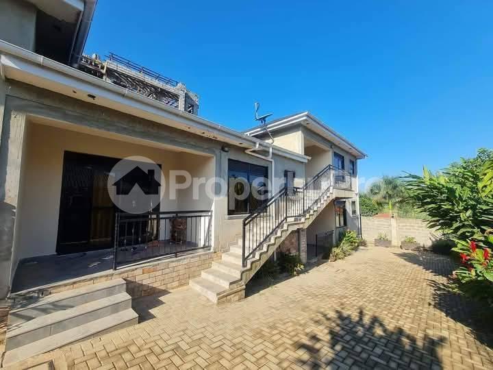 2 bedroom Bungalow Apartment for rent kira road Kira Wakiso Central - 3