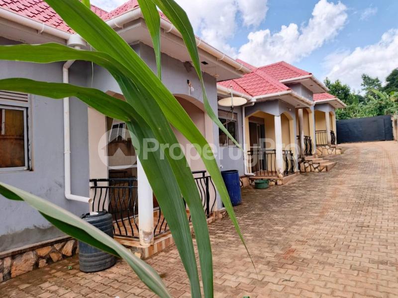 2 bedroom Bungalow Apartment for rent Kira road Kira Wakiso Central - 8