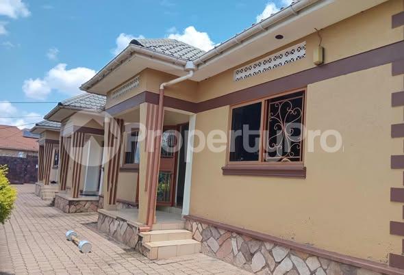 2 bedroom Bungalow Apartment for rent kira road Kira Wakiso Central - 5
