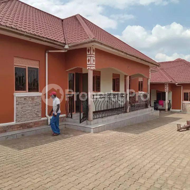 2 bedroom Bungalow Apartment for rent kira road Kira Wakiso Central - 8
