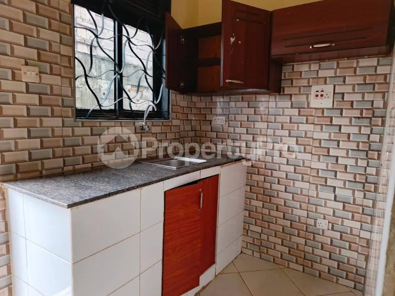 2 bedroom Bungalow Apartment for rent kira road Kira Wakiso Central - 0