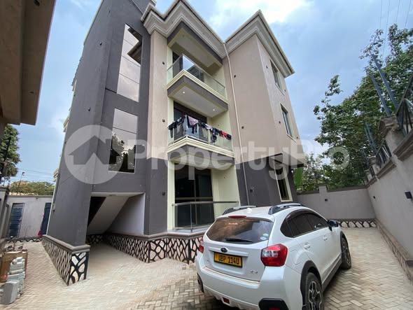 2 bedroom Apartment Block Apartment for rent Kira road Kira Wakiso Central - 8