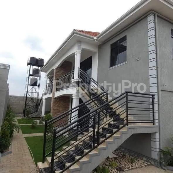 2 bedroom Apartment Block Apartment for rent kira road Kira Wakiso Central - 2
