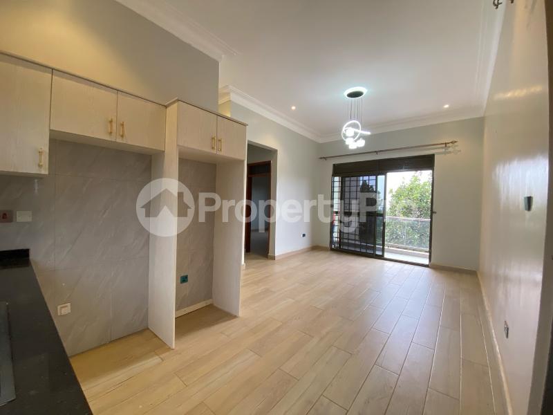 2 bedroom Apartment Block Apartment for rent Kira road Kira Wakiso Central - 0