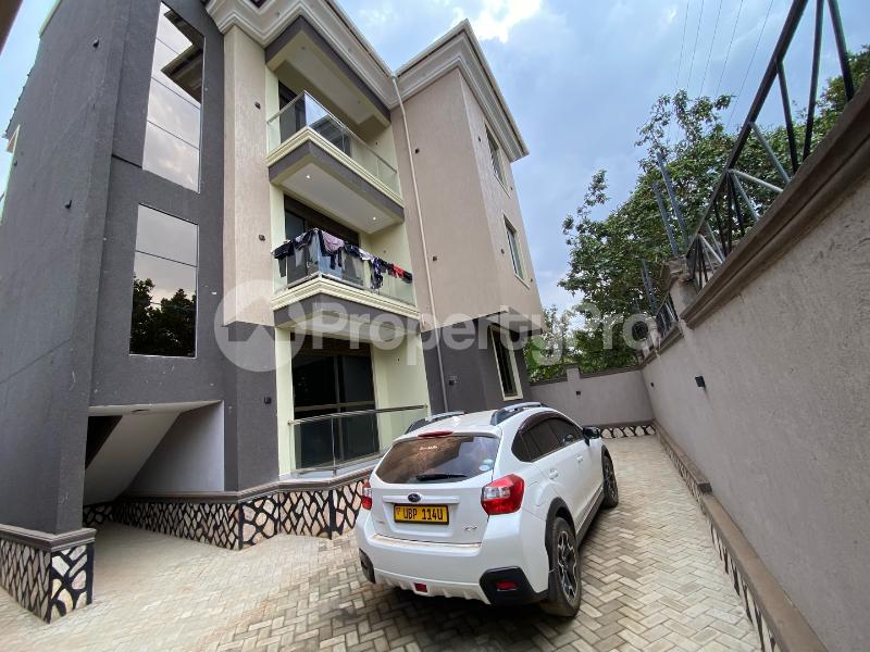 2 bedroom Apartment Block Apartment for rent Kira road Kira Wakiso Central - 12