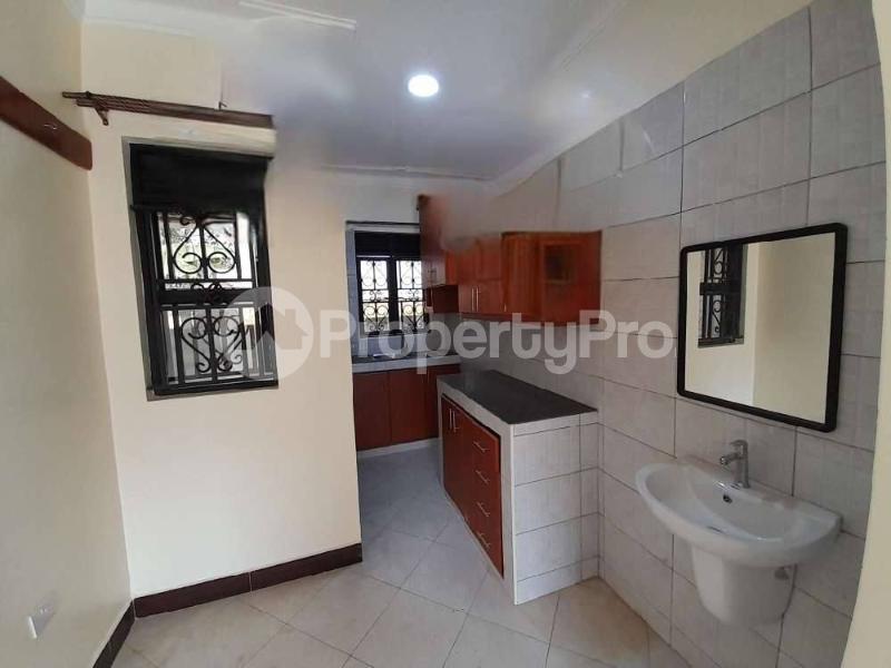 2 bedroom Bungalow Apartment for rent kira road Kira Wakiso Central - 0