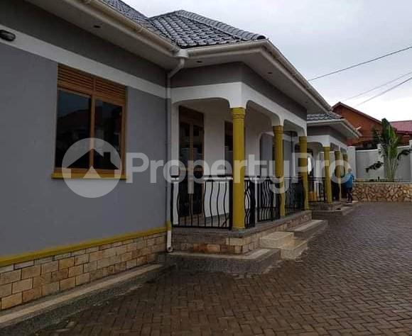 2 bedroom Bungalow Apartment for rent kira road Kira Wakiso Central - 6