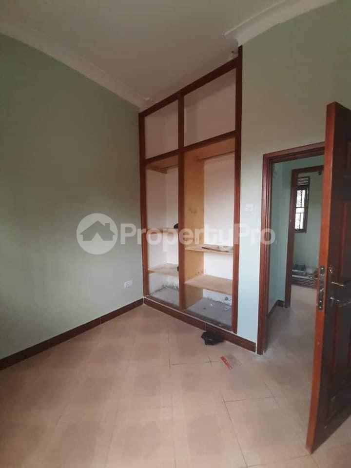 2 bedroom Bungalow Apartment for rent kira road Kira Wakiso Central - 0
