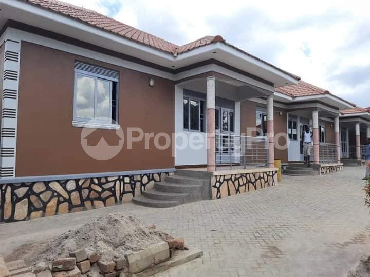 2 bedroom Bungalow Apartment for rent kira road Kira Wakiso Central - 3