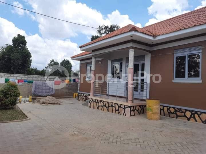2 bedroom Bungalow Apartment for rent kira road Kira Wakiso Central - 2