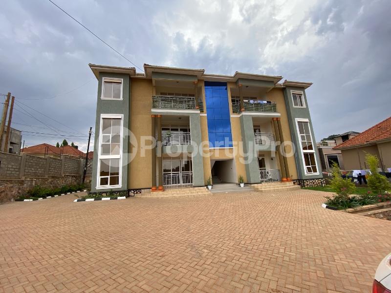 2 bedroom Apartment Block Apartment for rent Kira road Kira Wakiso Central - 9