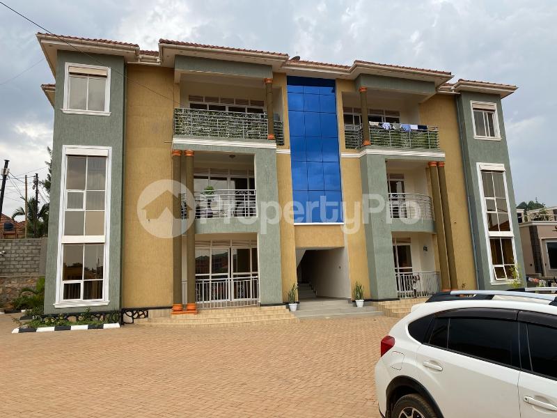 2 bedroom Apartment Block Apartment for rent Kira road Kira Wakiso Central - 3