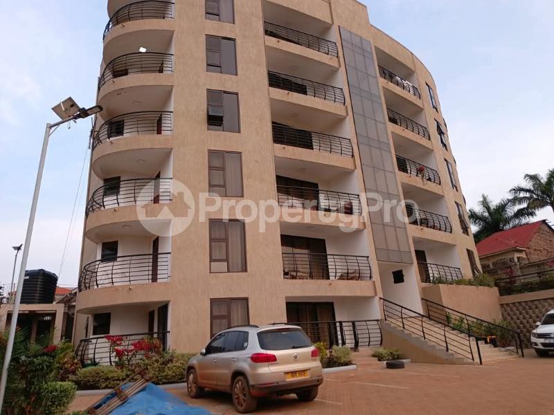 2 bedroom Apartment Block Apartment for rent Kira road  Kira Wakiso Central - 0