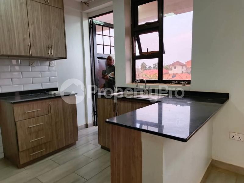 2 bedroom Apartment Block Apartment for rent Kira road  Kira Wakiso Central - 1