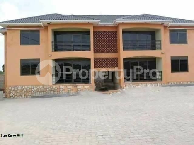 2 bedroom Apartment Block Apartment for rent Kira road Kampala Central Kampala Central - 0