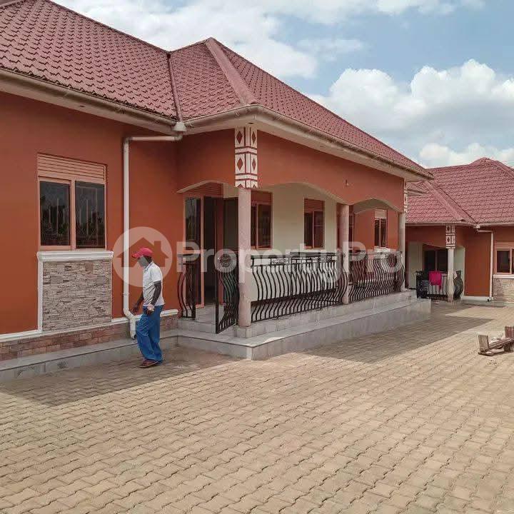 2 bedroom Bungalow Apartment for rent Kira road  Kira Wakiso Central - 8
