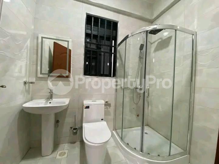 3 bedroom Apartment Block Apartment for rent Kira road Kira Wakiso Central - 3