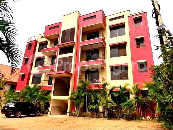 3 bedroom Apartment Block Apartment for rent Kira road Kira Wakiso Central - 3