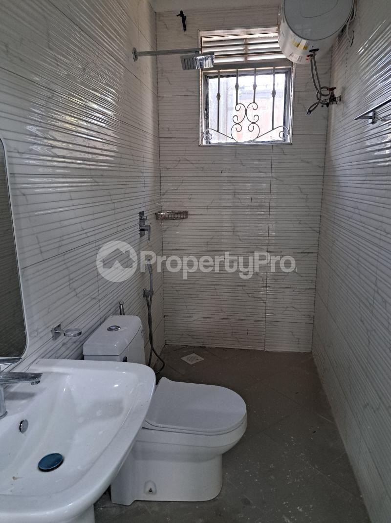 3 bedroom Apartment Block Apartment for rent Kira road Kira Wakiso Central - 5