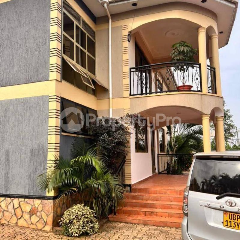 3 bedroom Apartment Block Apartment for rent Kira road Kira Wakiso Central - 5