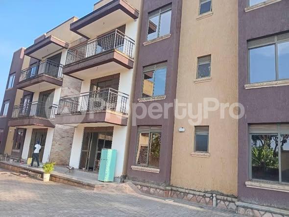 3 bedroom Apartment Block Apartment for rent kira road Kira Wakiso Central - 2