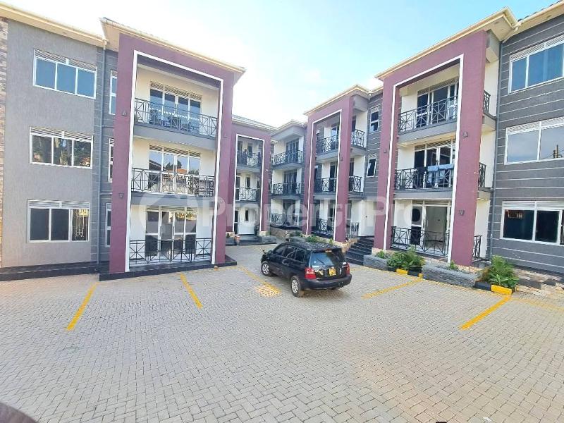 3 bedroom Apartment Block Apartment for rent kira road Kira Wakiso Central - 3
