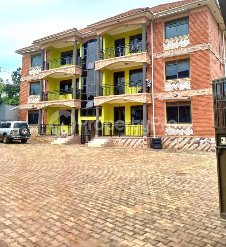 3 bedroom Apartment Block Apartment for rent kira road Kira Wakiso Central - 6