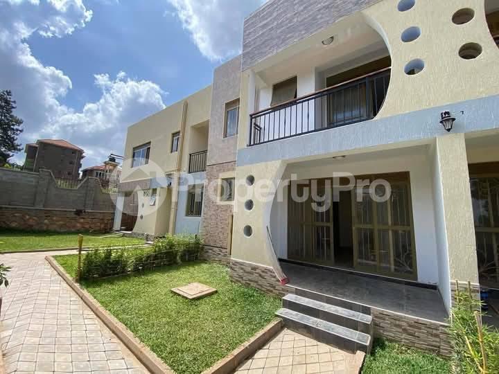 3 bedroom Bungalow Apartment for rent kira road Kira Wakiso Central - 10