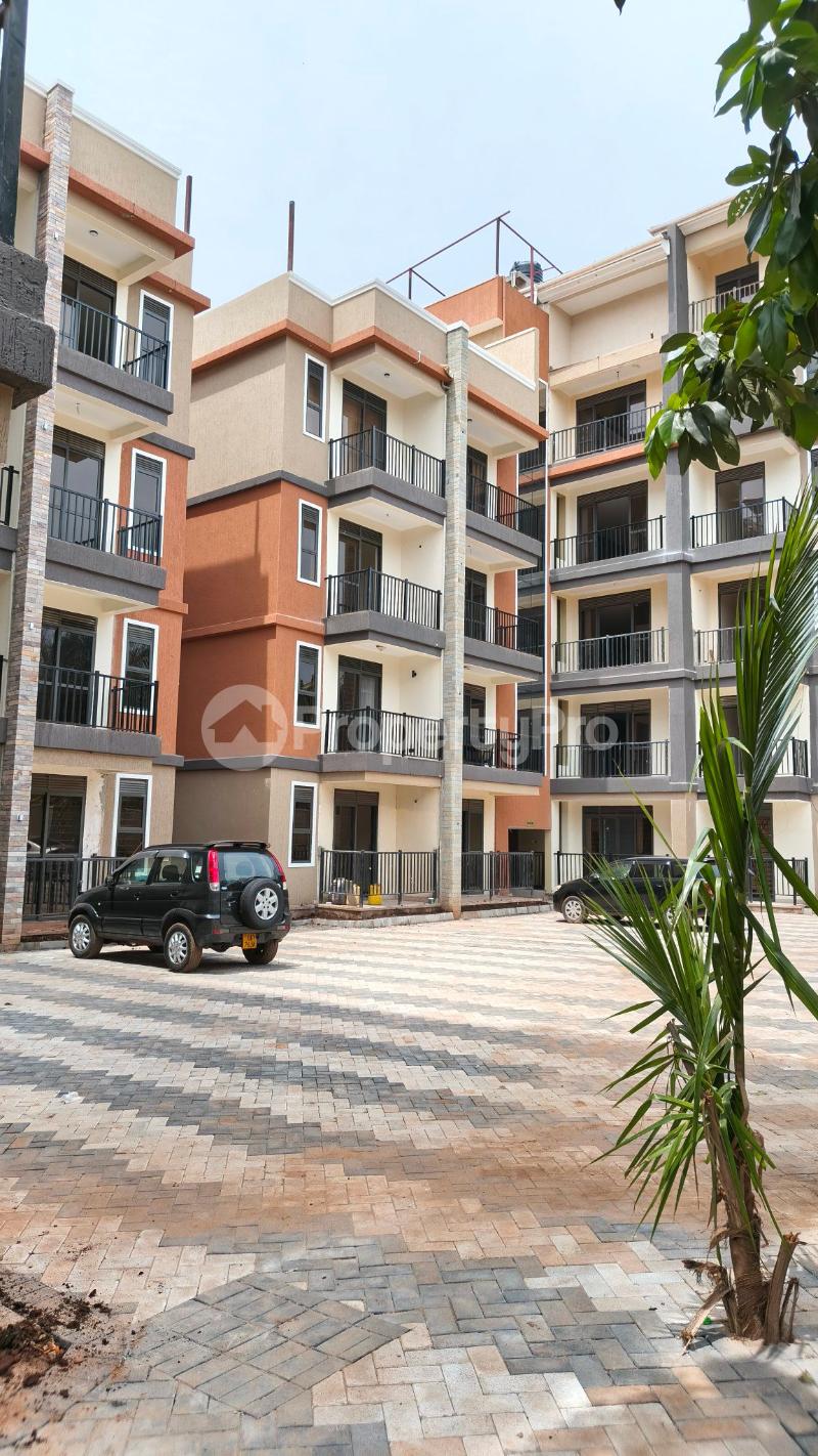 4 bedroom Apartment Block Apartment for rent kira road Kira Wakiso Central - 1