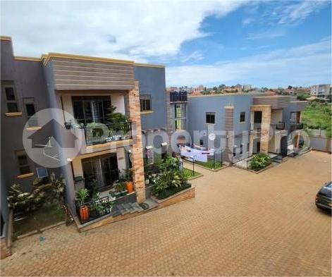 4 bedroom Apartment Block Apartment for rent Kira road Kira Wakiso Central - 5