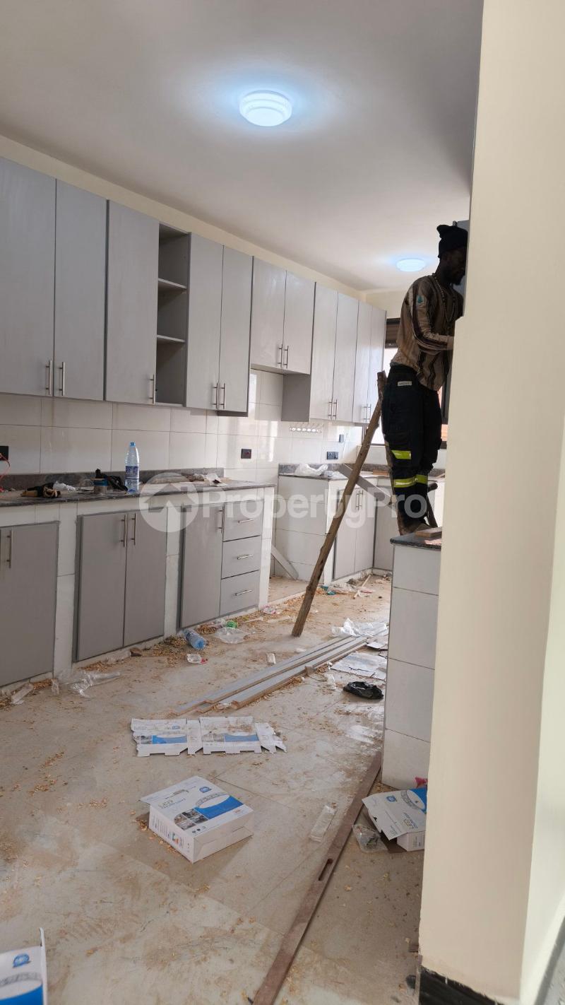 4 bedroom Apartment Block Apartment for rent kira road Kira Wakiso Central - 4