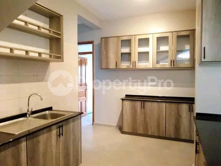 4 bedroom Apartment Block Apartment for rent Kira road Wakiso Central - 3