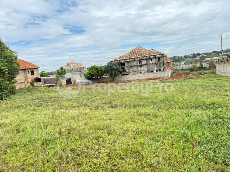 Land for sale Kira Kira Wakiso Central - 2