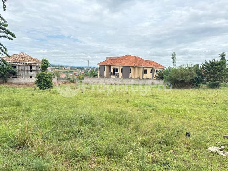 Land for sale Kira Kira Wakiso Central - 1
