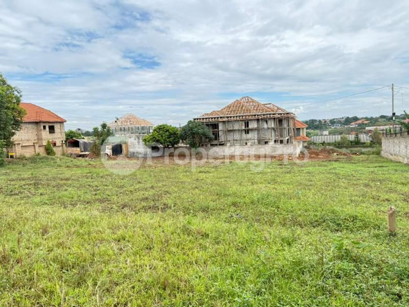 Land for sale Kira Kira Wakiso Central - 0