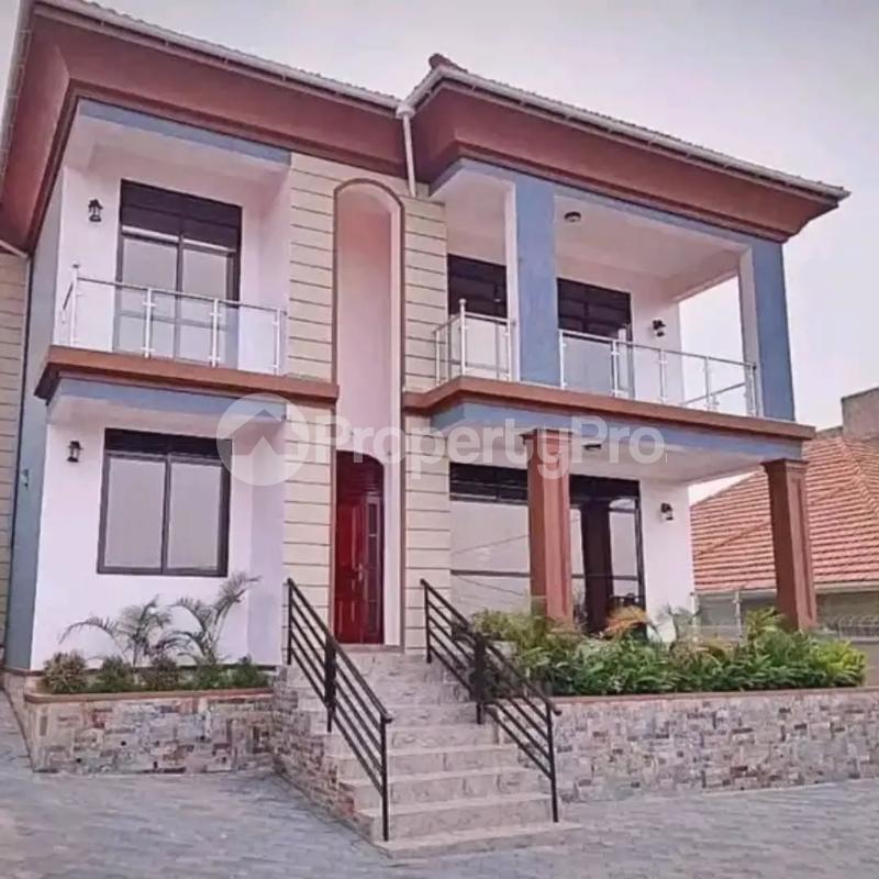 5 bedroom Villa for sale kira shimon road Kira Wakiso Central - 3