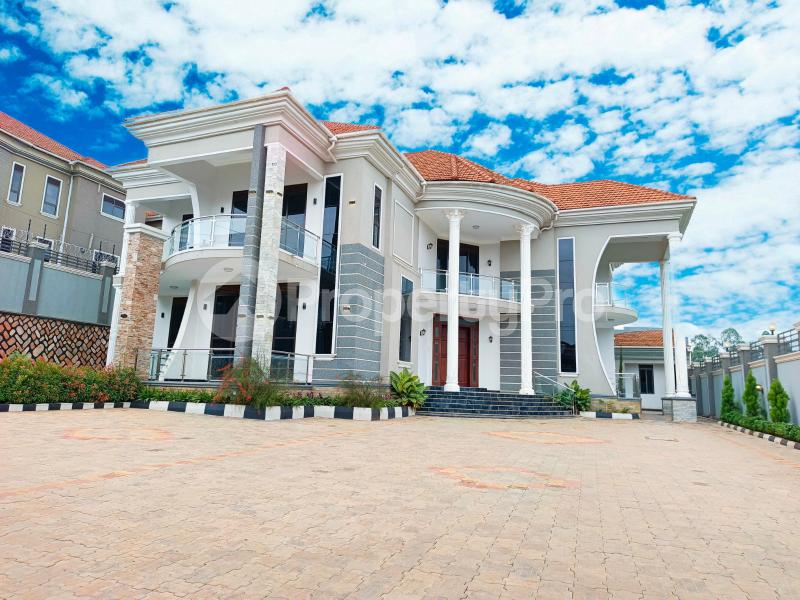 6 bedroom Villa for sale kira  Kira Wakiso Central - 4