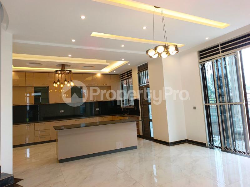 6 bedroom Villa for sale kira  Kira Wakiso Central - 3