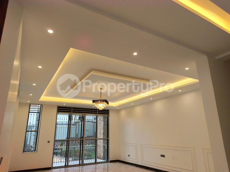 6 bedroom Villa for sale kira  Kira Wakiso Central - 5