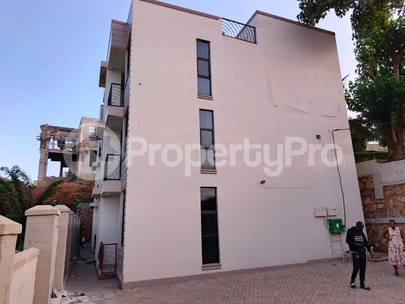 1 bedroom mini flat  Apartment Block Apartment for rent Kira road Kira Wakiso Central - 3