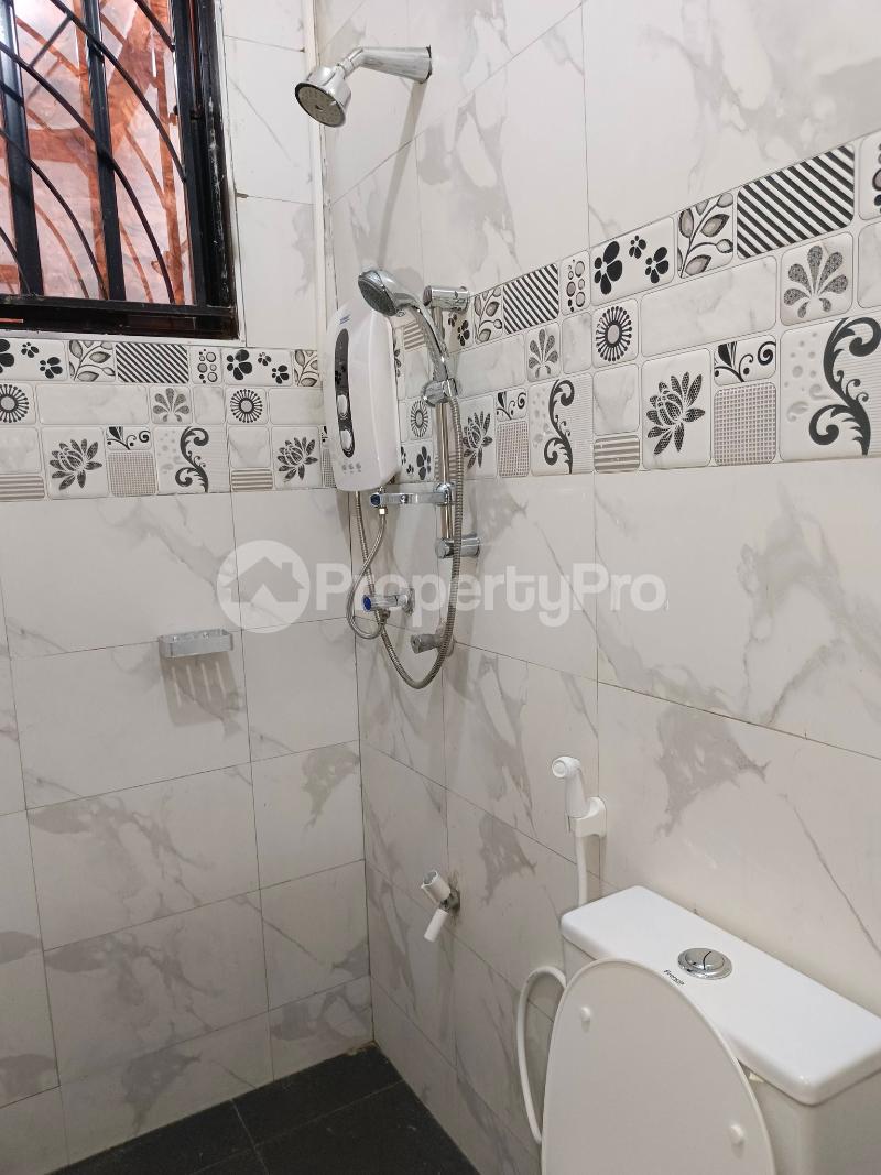 1 bedroom mini flat  Apartment Block Apartment for rent Kira road Kira Wakiso Central - 8