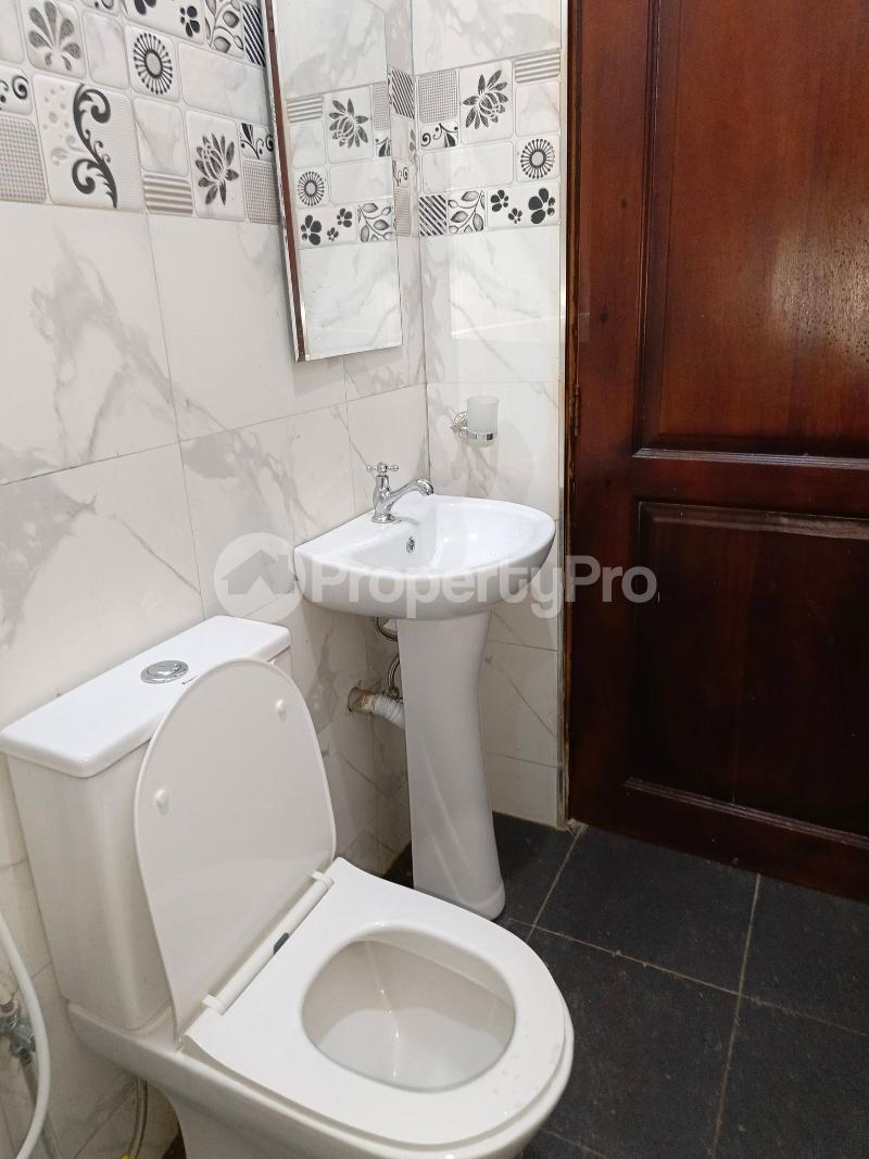 1 bedroom mini flat  Apartment Block Apartment for rent Kira road Kira Wakiso Central - 9