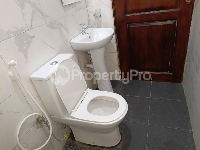 1 bedroom mini flat  Apartment Block Apartment for rent Kira road Kira Wakiso Central - 11