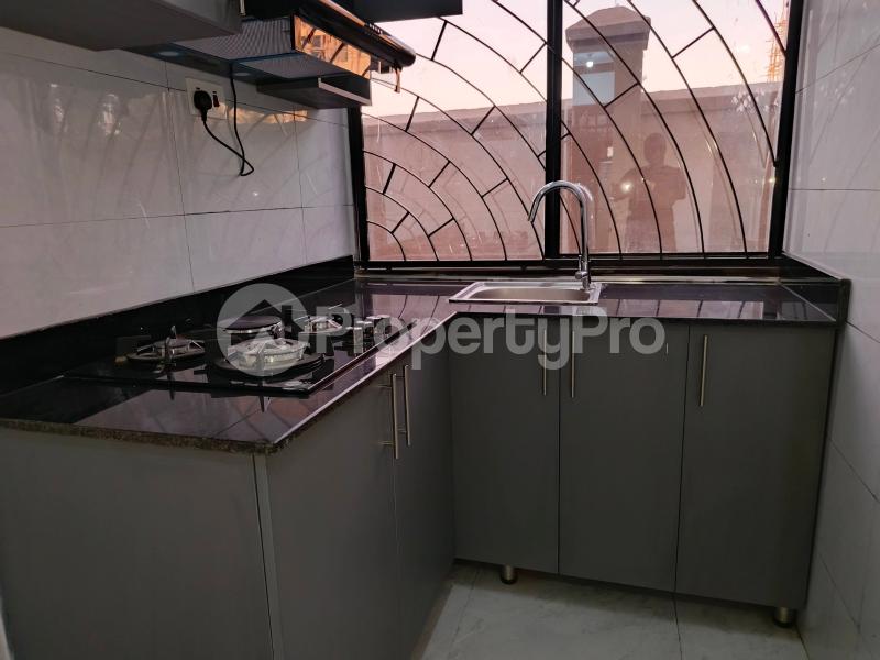 1 bedroom mini flat  Apartment Block Apartment for rent Kira road Kira Wakiso Central - 5